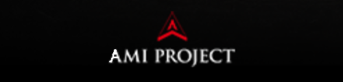 AMIプロジェクト